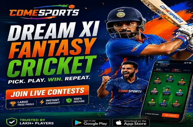 Privalia (privalia login) fantasy cricket & matchday visual 1