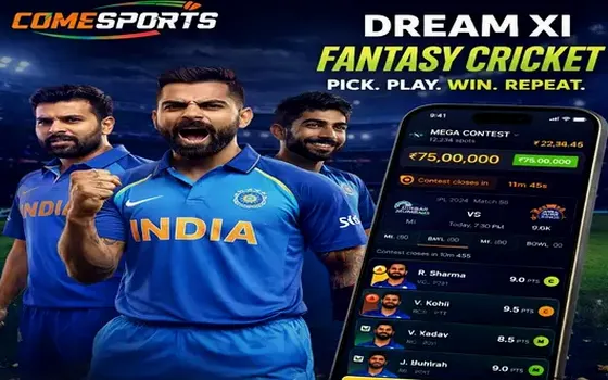 Punjab vs Lucknow on Privalia