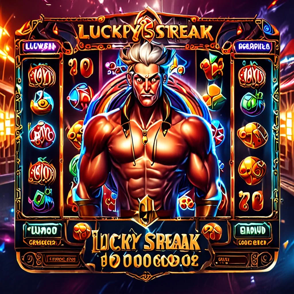 Lucky Streak 1000 – Review Completo do Slot